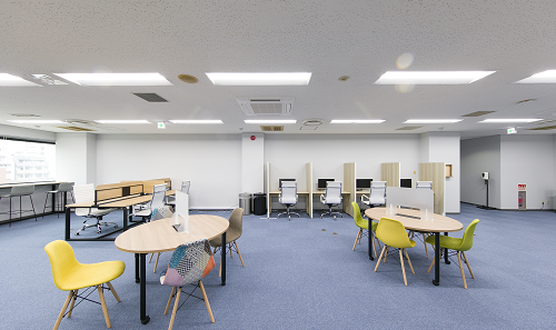 事業所画像