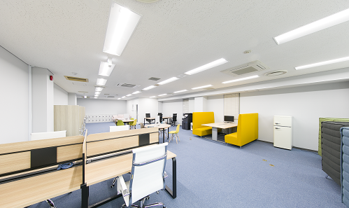 事業所画像