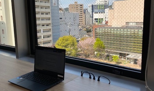 事業所画像