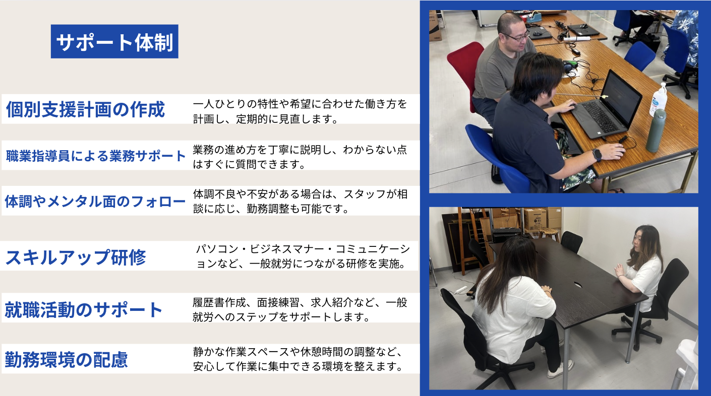 事業所画像