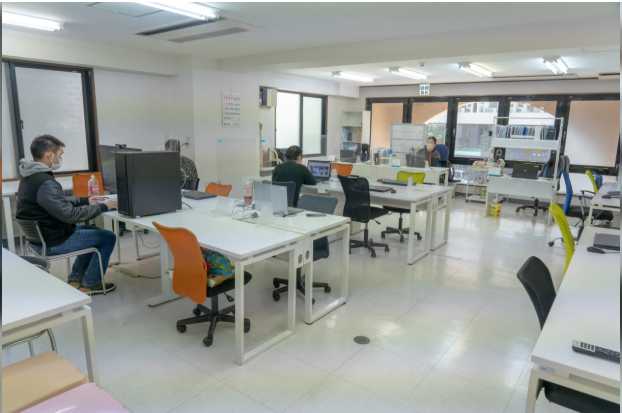 那覇本社②