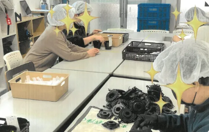 株式会社CENCIA＿あかり事業所③