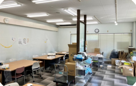 株式会社CENCIA＿ぐりっと事業所②