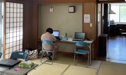 株式会社CENCIA＿なないろ事業所③