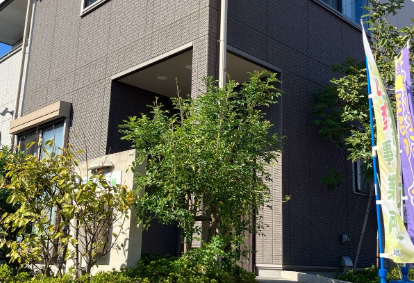 株式会社CENCIA＿はやとの風事業所②