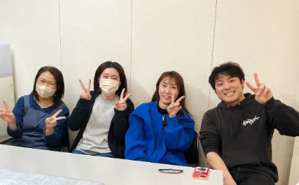 株式会社CENCIA＿カジャ事業所①