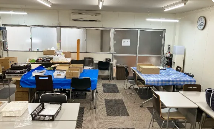 株式会社CENCIA＿カジャ事業所③