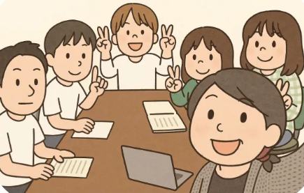 株式会社CENCIA＿キセキ事業所①