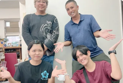株式会社CENCIA＿クラウドナイン事業所①