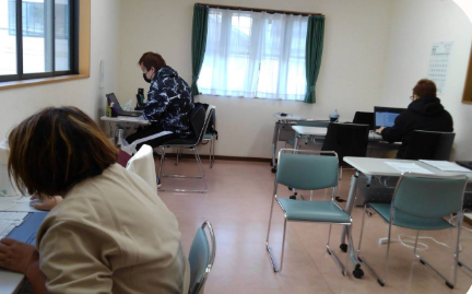 株式会社CENCIA＿ステラ事業所②