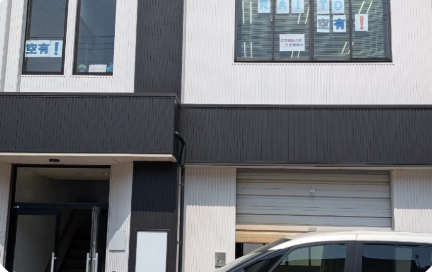 株式会社CENCIA＿RATIO事業所③