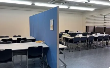 株式会社CENCIA＿colore事業所③
