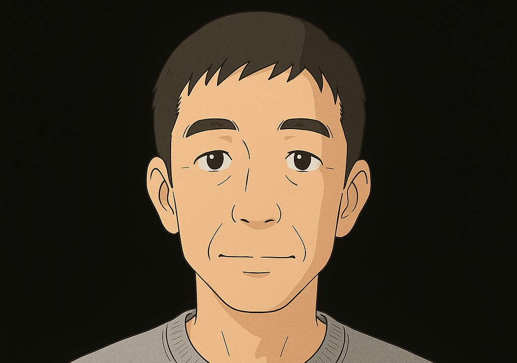 佐藤　芳朗