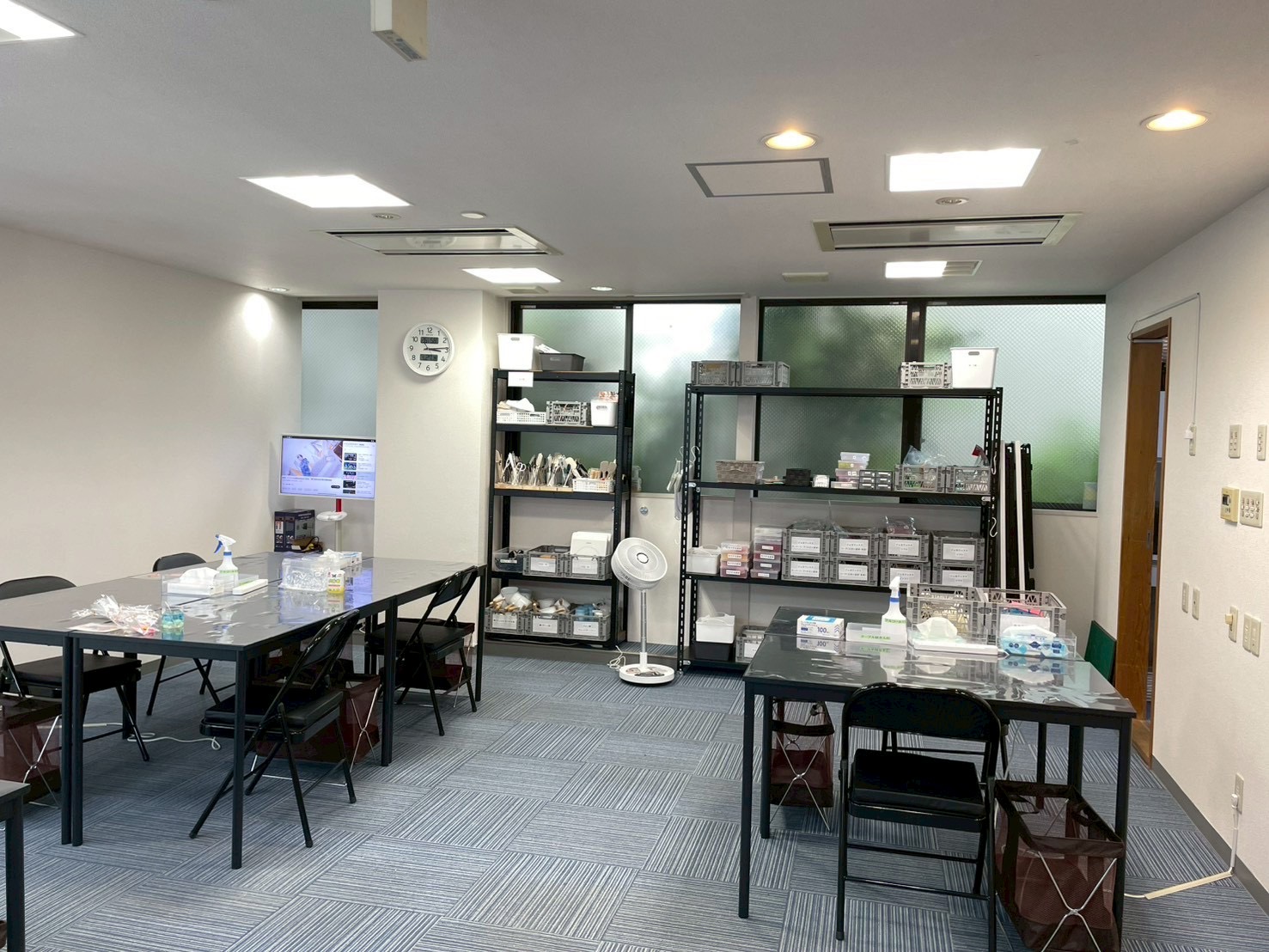 作業場