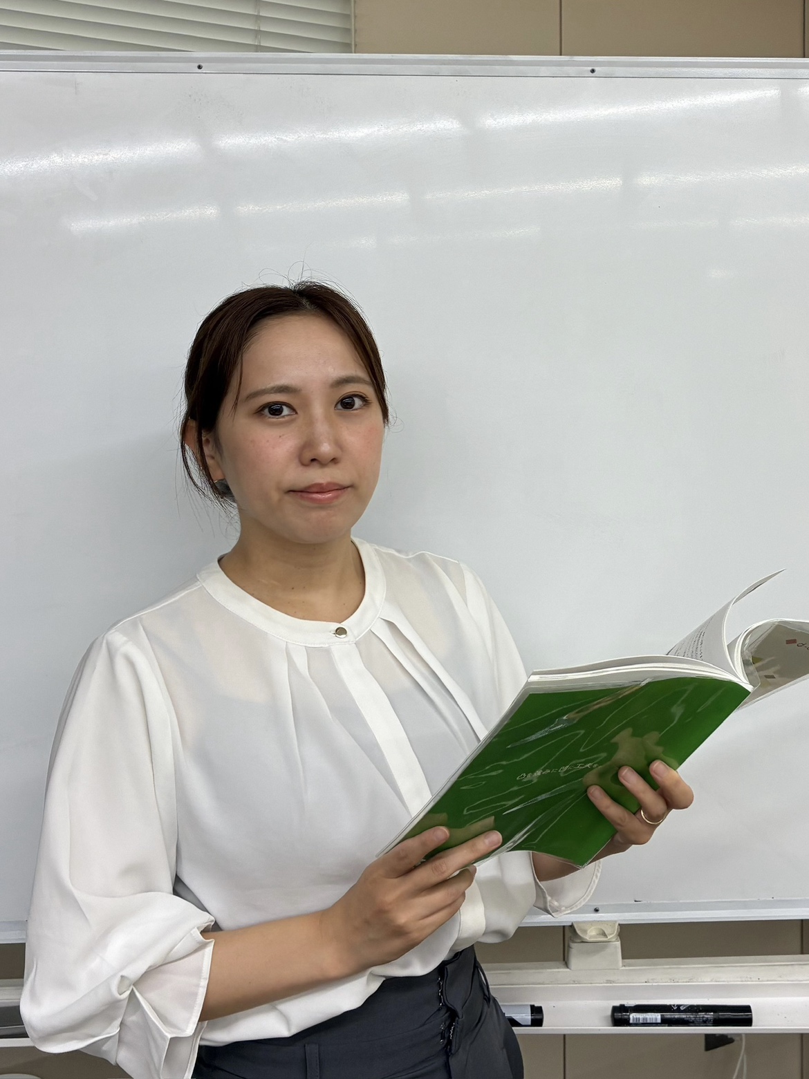 安部さん