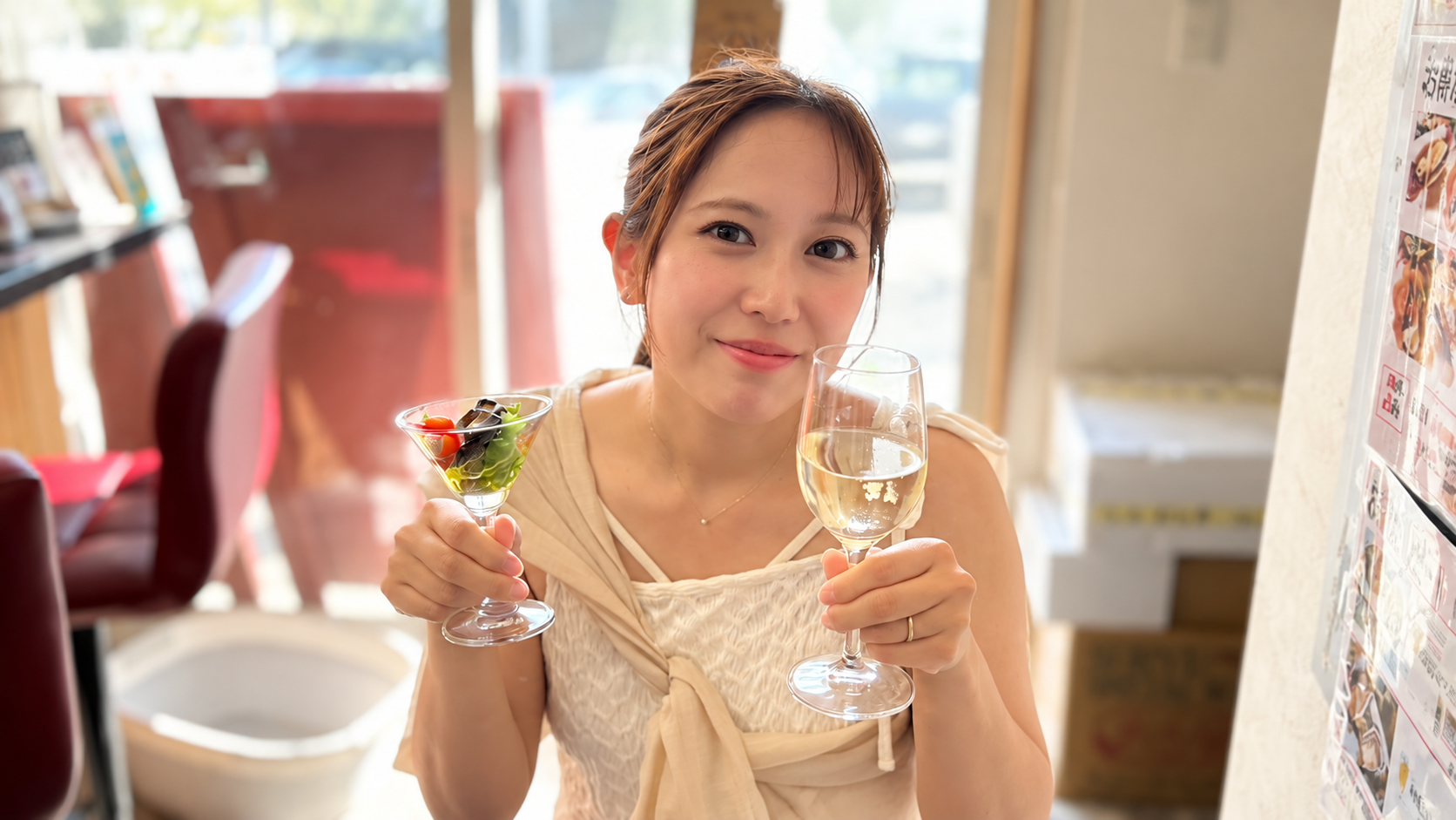 安部自己紹介