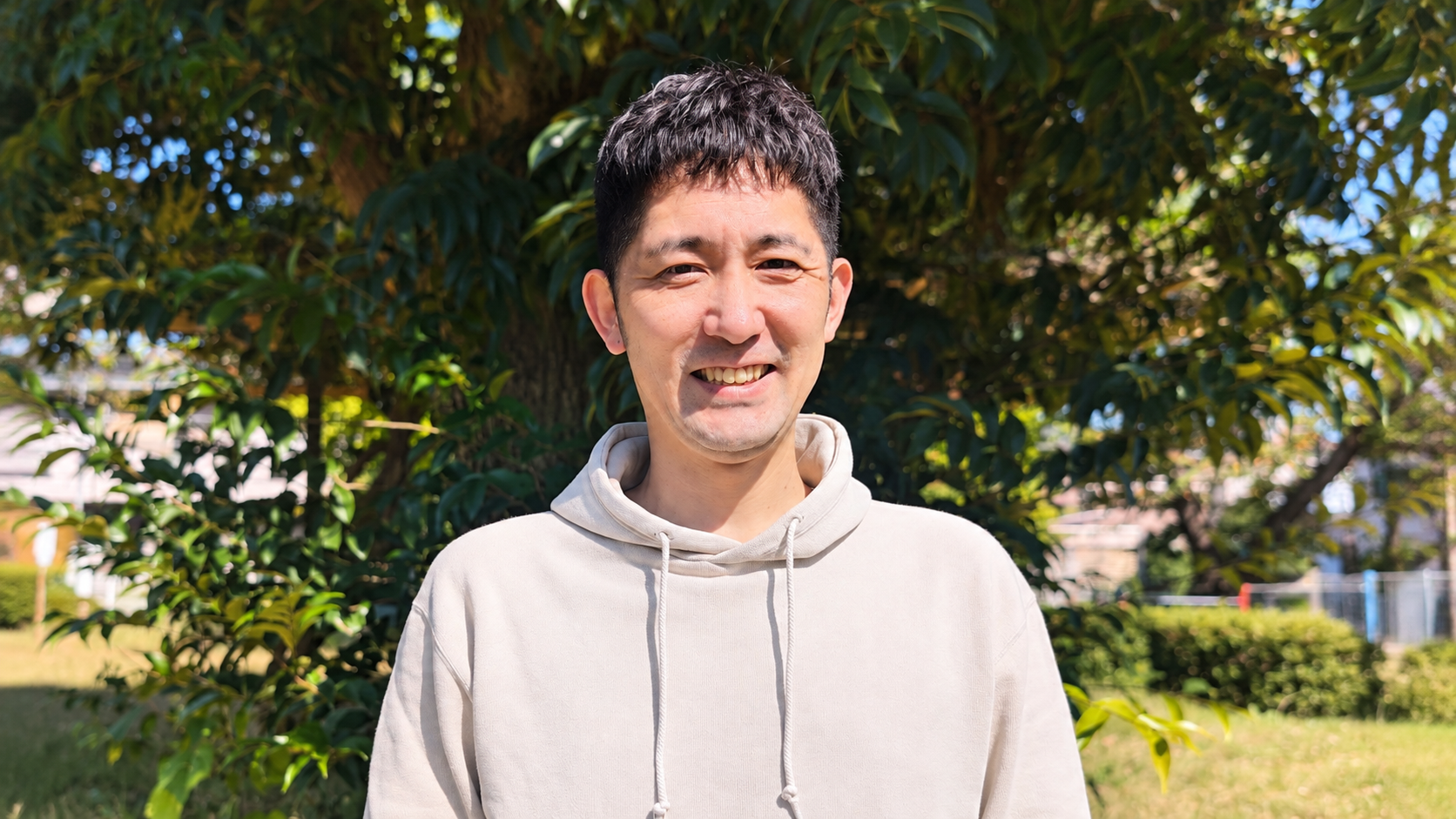 山西自己紹介