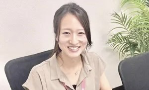 古澤さん