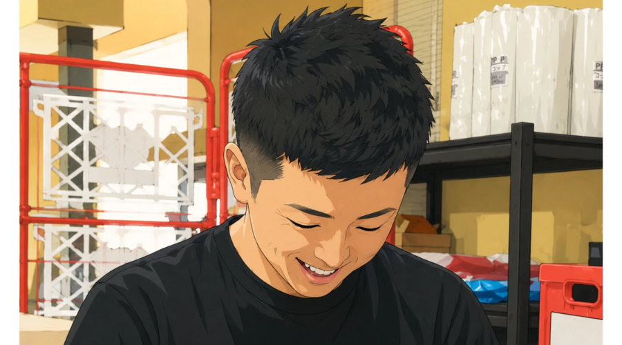 人物03