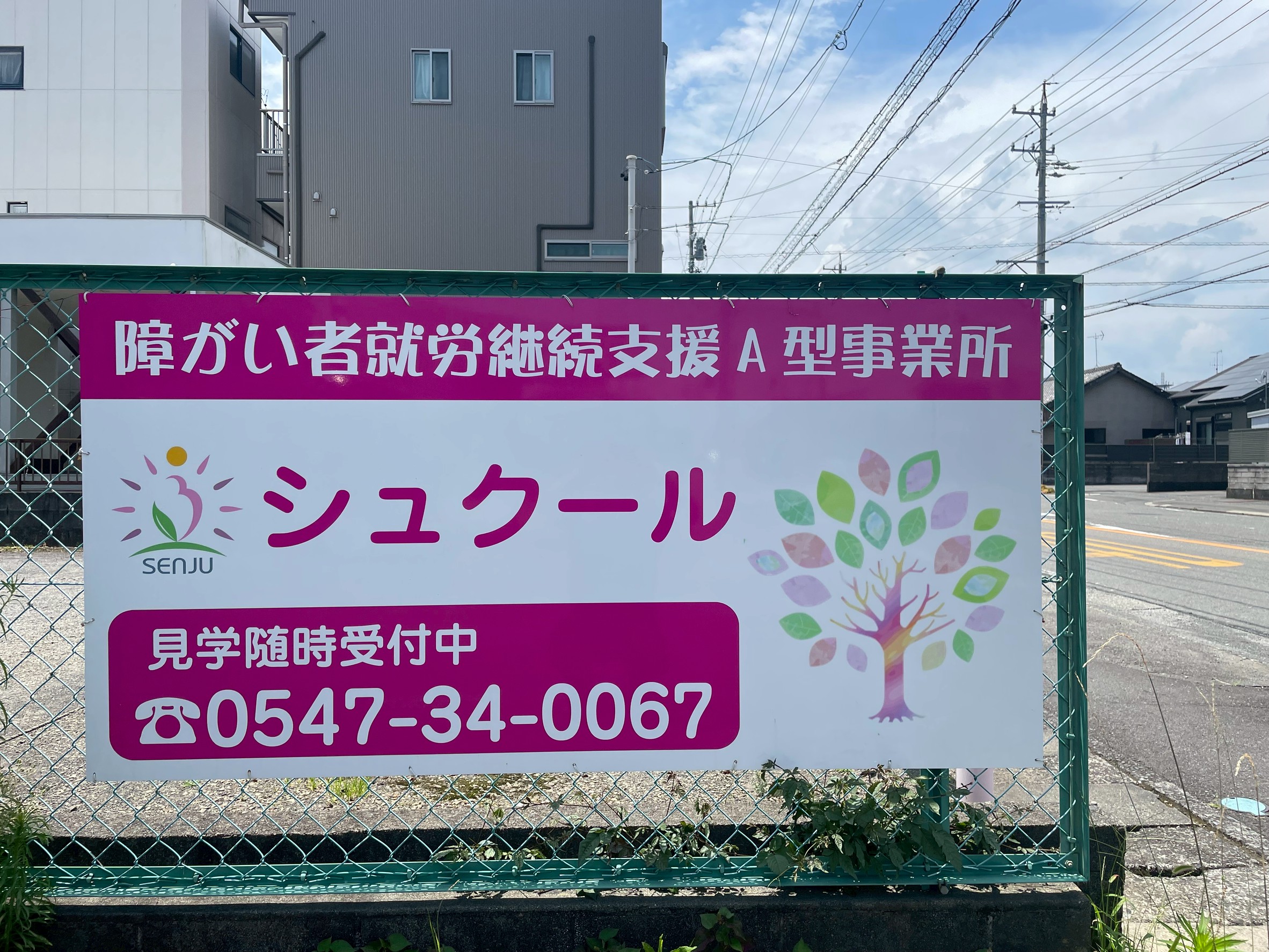 シュクール　②