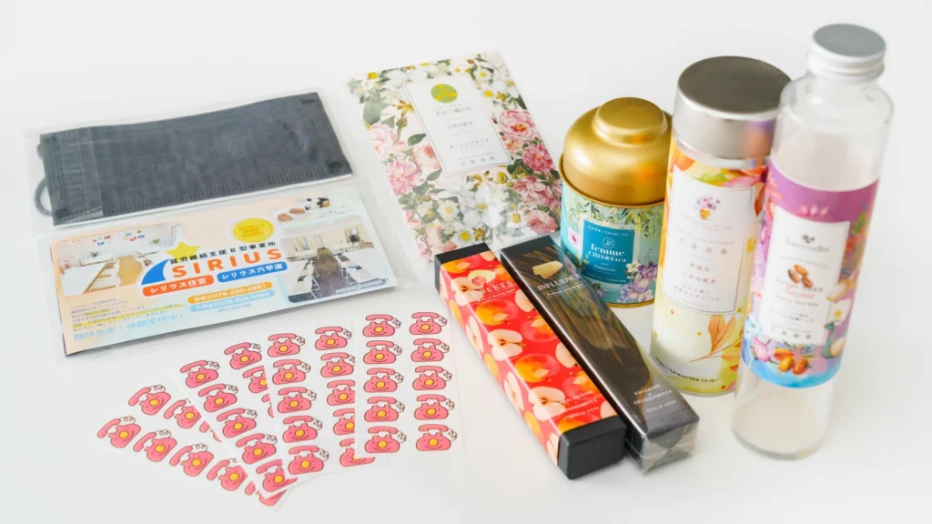 シリウス深江様