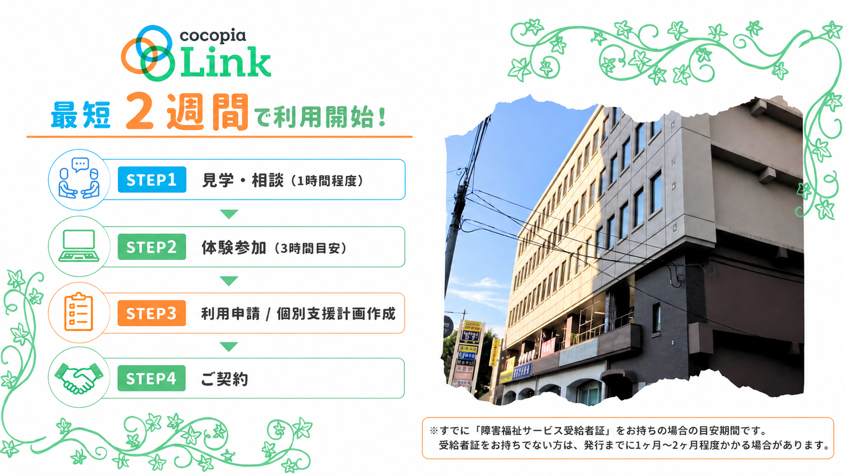 事業所画像