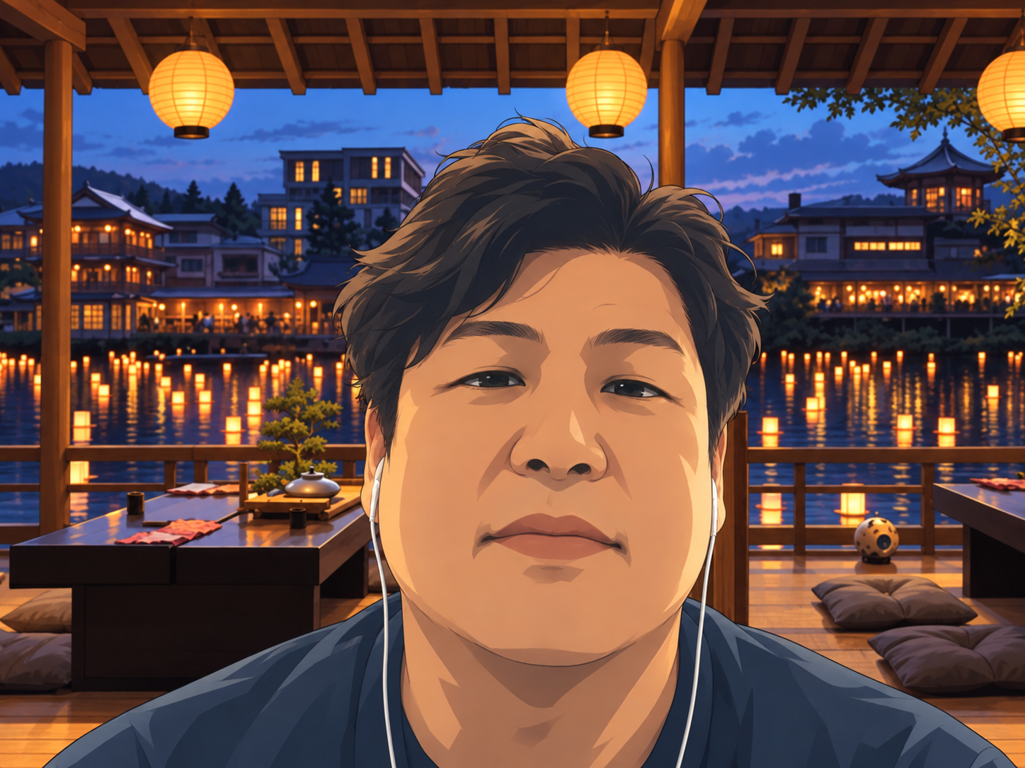 前田