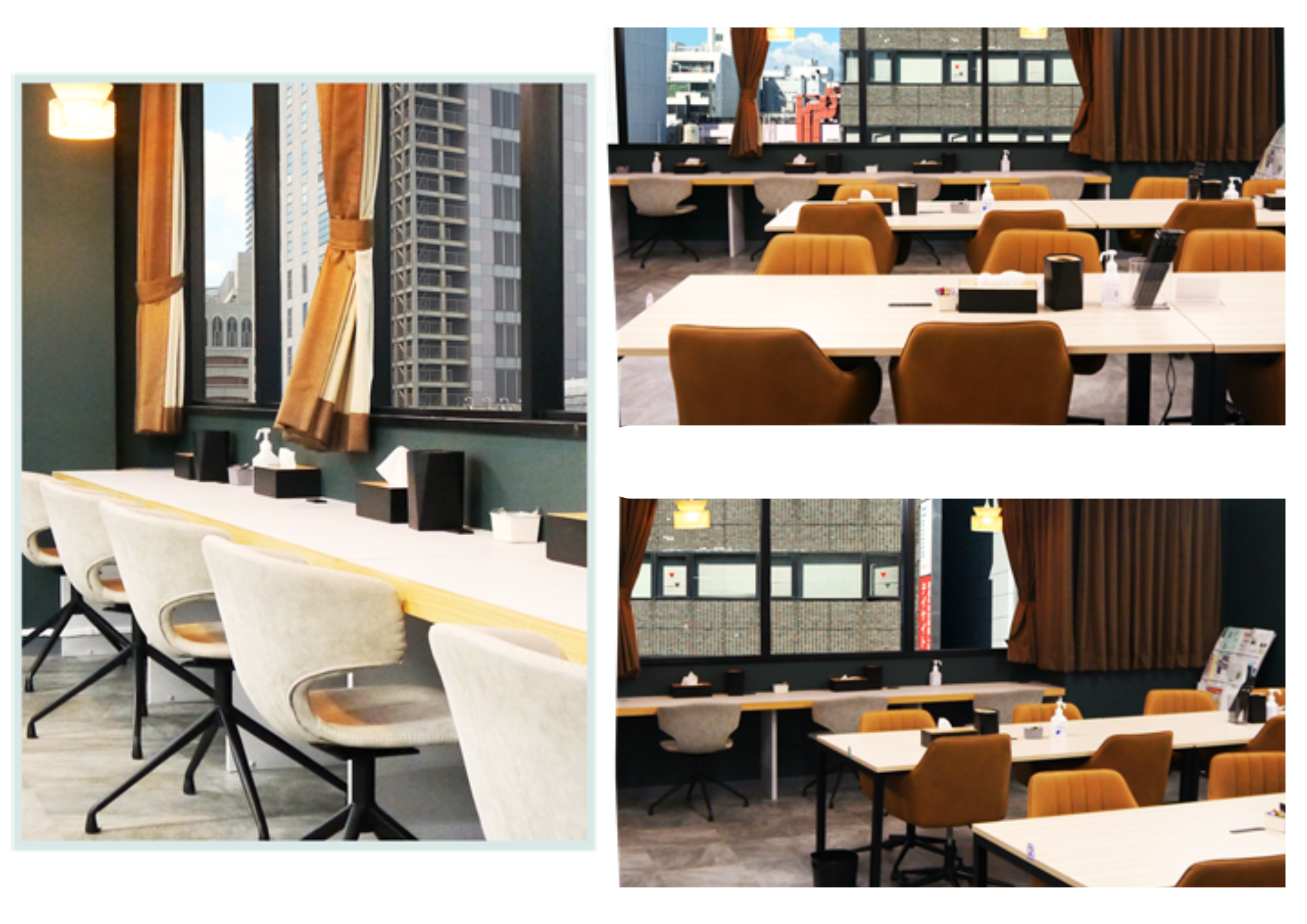 八王子オフィスサブ１