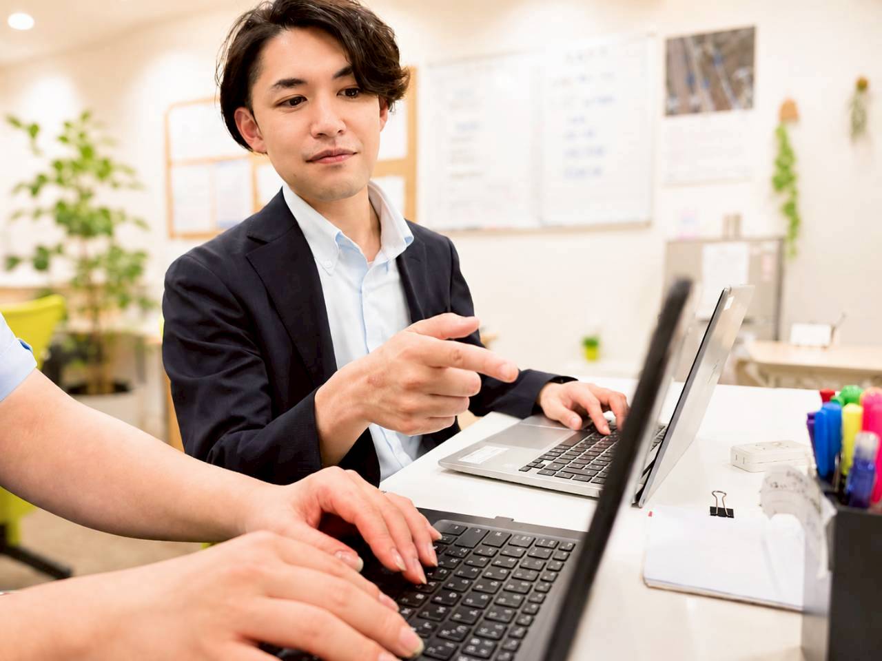 事業所画像