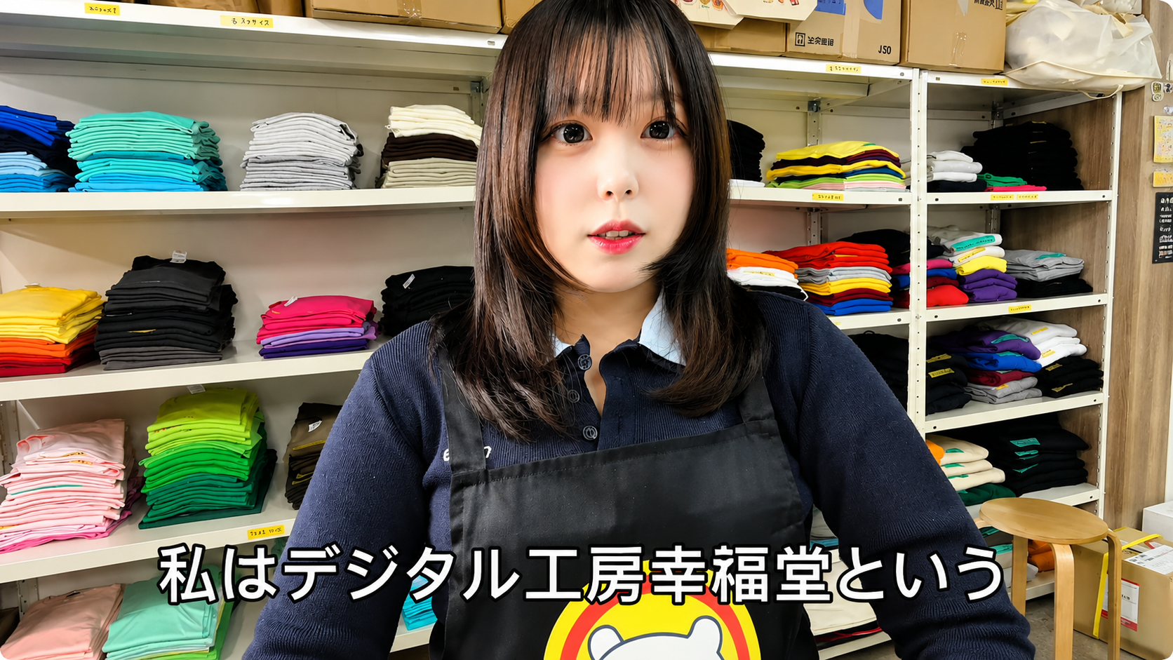 まいまい社長