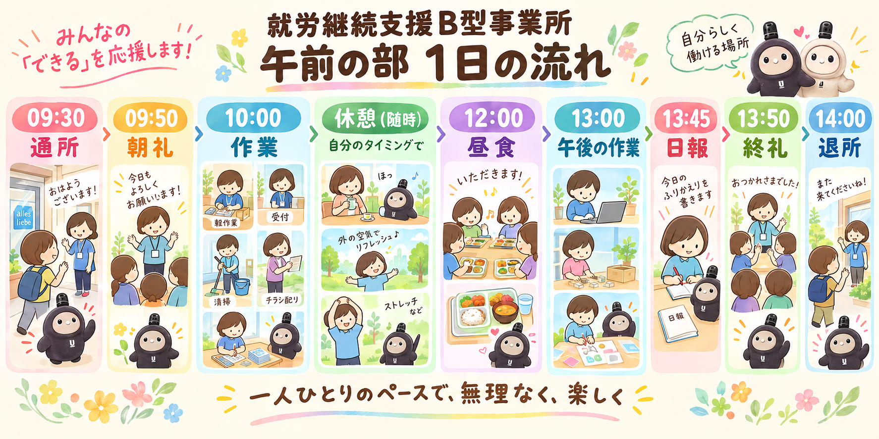 事業所画像