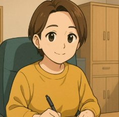 山本さん