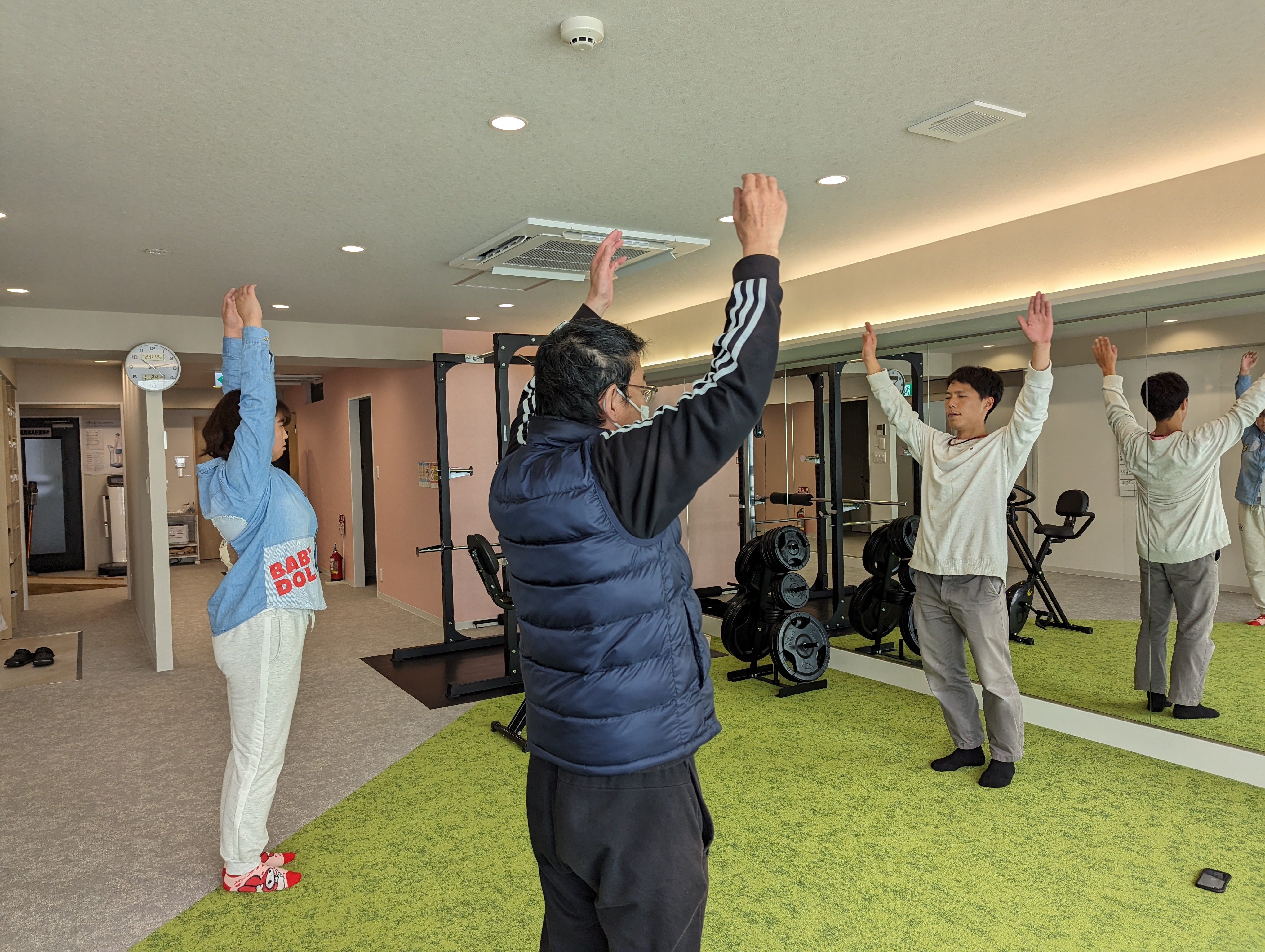 活動内容画像