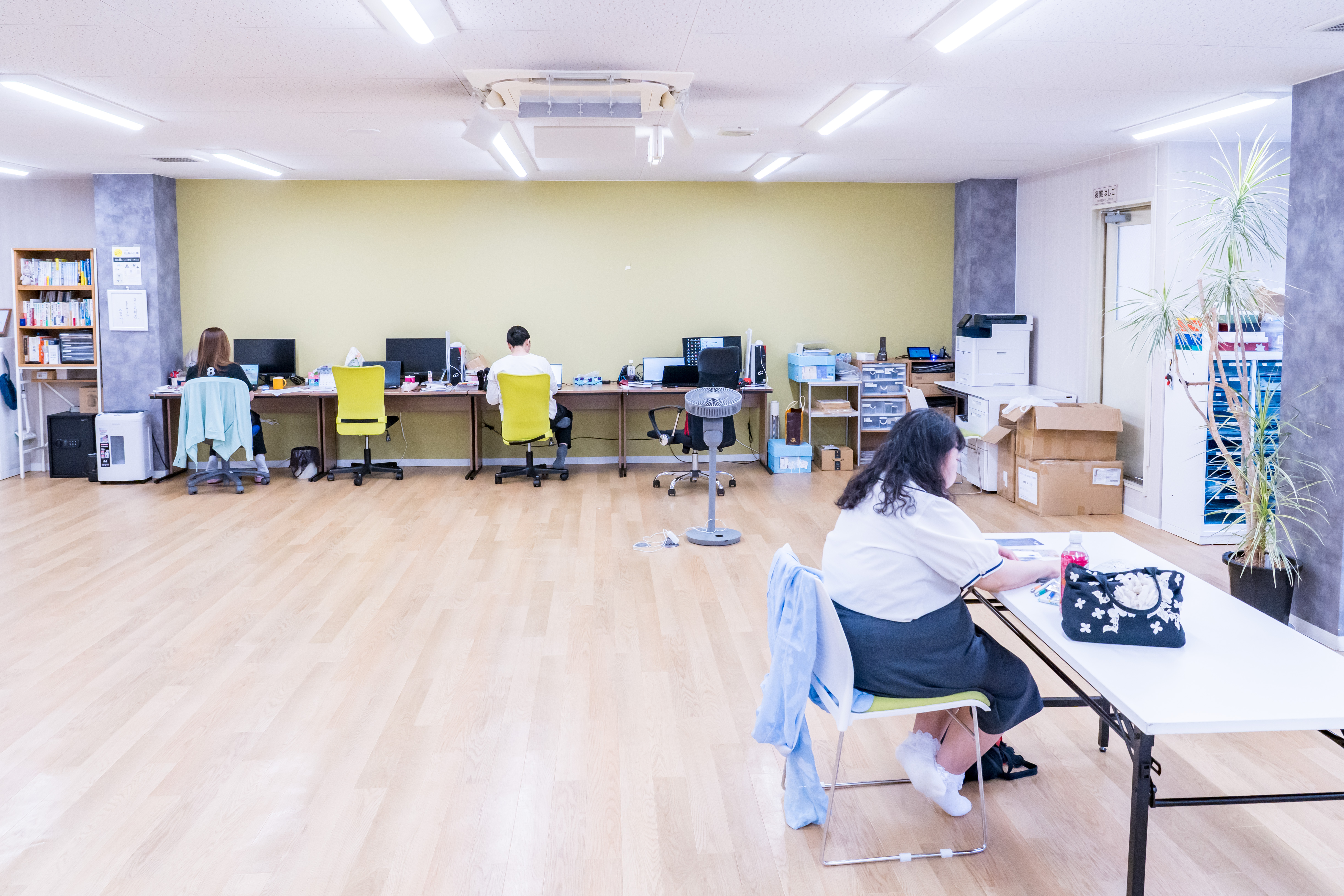 事業所画像