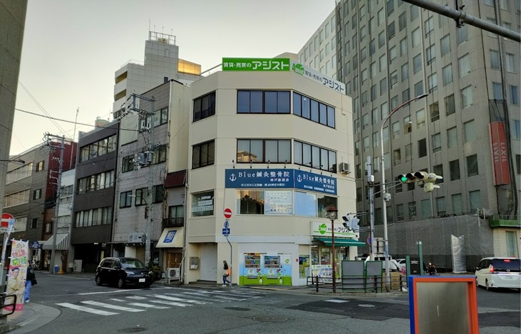 事業所画像