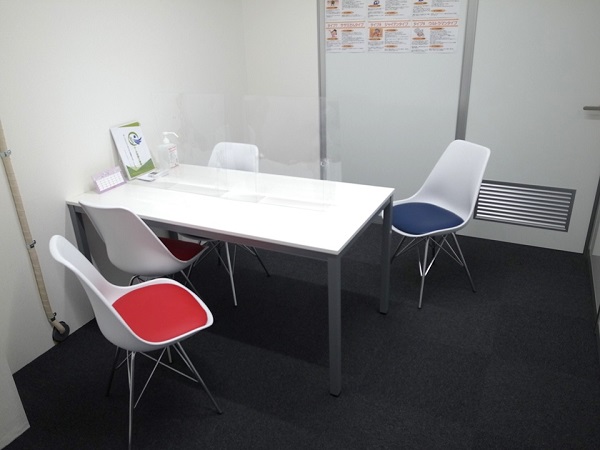 エール八尾西口サムネイル2