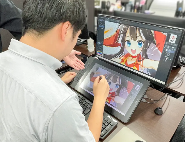 仕事内容画像