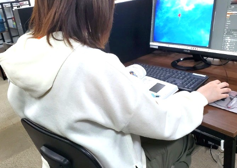仕事内容画像