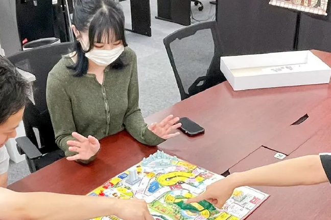 仕事内容画像