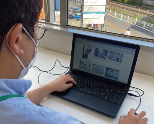 仕事内容画像