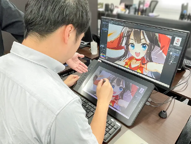 仕事内容画像