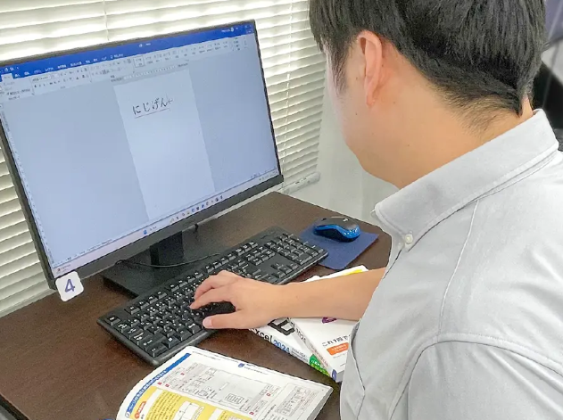 仕事内容画像
