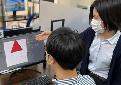 仕事内容画像