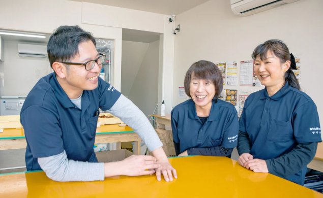 事業所画像
