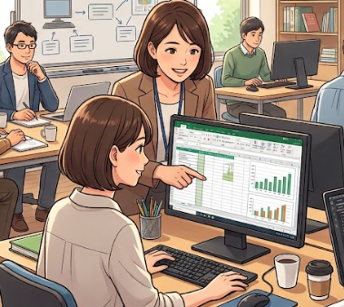 仕事内容画像