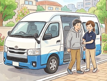 仕事内容画像