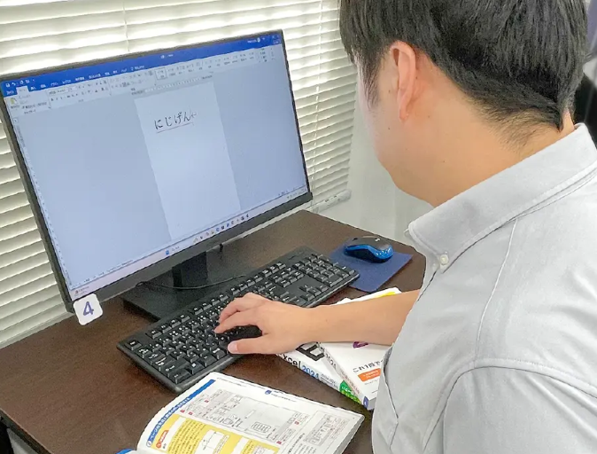 仕事内容画像