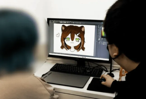 仕事内容画像