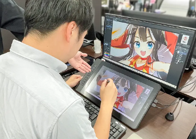 仕事内容画像