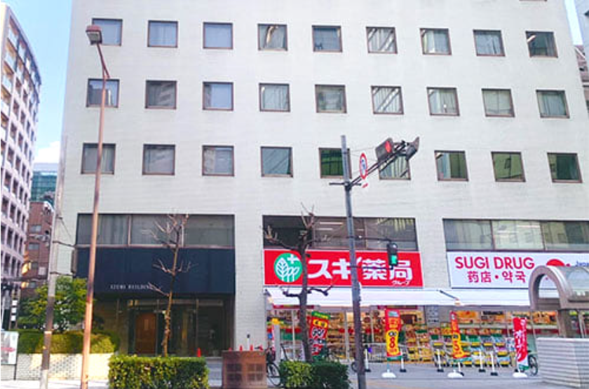 梅田北